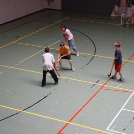 dsc01666 - Sportraad Zaventem 